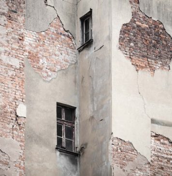 Structural consolidation official says latest earthquake should be wake-up call