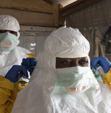 Uganda recording a downward trend in Ebola cases