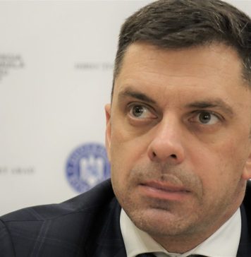 Ministrul Sportului susţine că decizia FRHG de renunţare la finanţare este un act iresponsabil
