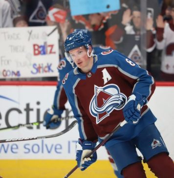 Eşec pe teren propriu pentru campioana Colorado Avalanche