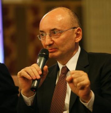 Florin Pogonaru: Romania’s Schengen area membership would lead to fluid intra-European trade