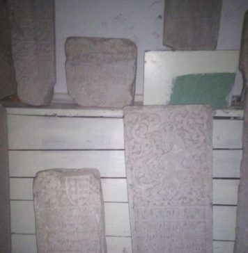 Lucian Romaşcanu: Pisaniile lui Ştefan cel Mare au fost găsite în Herson – FOTO