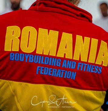 Gabriel Toncean: Prima ediţie a Campionatului European Universitar de culturism va avea loc în aprilie 2023, la Cluj-Napoca