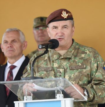 Romanian Chief of Staff: I trust we will carry out what we propose in terms of endowment programs