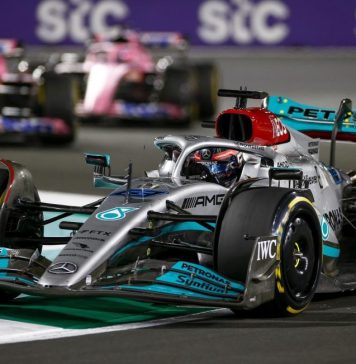 George Russell, după prima victorie în Formula 1: ”Am visat de multe ori la acest moment”