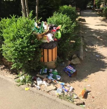 A fost anulată procedura de achiziție pentru salubrizare în Sectorul 4