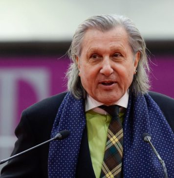 Ilie Năstase către o jurnalistă Digi24: Sunteți prea tânără și prea proastă ca să înțelegeți