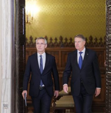 Jens Stoltenberg: Outcome of negotiations are totally dependent on the situation on the battlefield