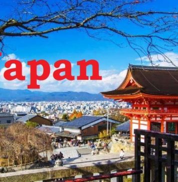 Locuitorii din Tokyo sunt îndemnați să poarte pulovere pe gât pentru a face economie la căldură