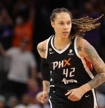 Joe Biden speră că Vladimir Putin va accepta să discute mai serios în cazul Brittney Griner