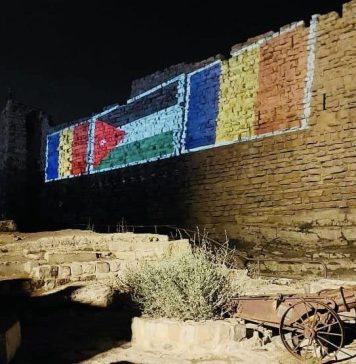 Ambassador Maior: Romania and Jordan have excellent partnership