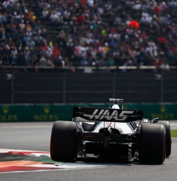 Kevin Magnussen va pleca din prima poziţie în cursa de sprint ce va stabili grila Marele Premiu al Braziliei