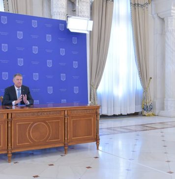 President Iohannis calls on OMV Petrom to start offshore exploitation as soon as possible in Neptun Deep perimeter