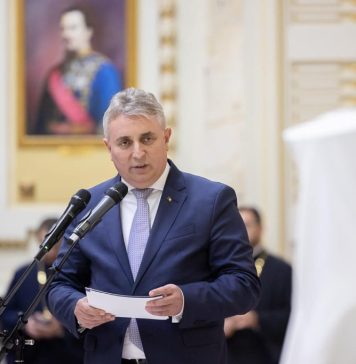 UBB forwards to CNATDCU and Education Ministry briefing on doctoral thesis of IntMin Lucian Bode