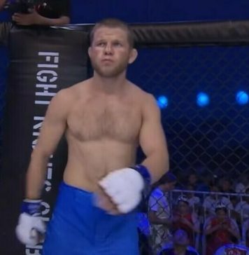 Luptătorul rus de MMA Aleksandr Pisarev a încetat din viaţă la 33 de ani