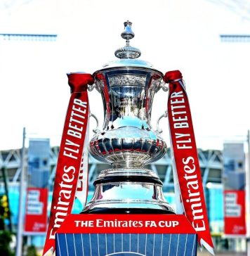 Manchester City – Chelsea, capul de afiş al turului trei din Cupa Angliei