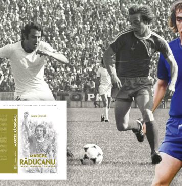 Marcel Răducanu: E nevoie de o revoluţie în fotbalul românesc pentru că trec anii şi intrăm în anonimat