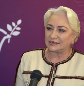 Viorica Dancilă, președinte NOI, la inaugurarea noului sediu din București: ”MCV a fost un instrument politic prin care se făceau presiuni asupra României” – VIDEO