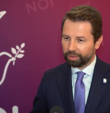 Francesco-Ionel Șerban, președinte executiv NOI, despre aderarea la Schengen: România se află mai aproape ca niciodată și totuși la fel de departe – VIDEO