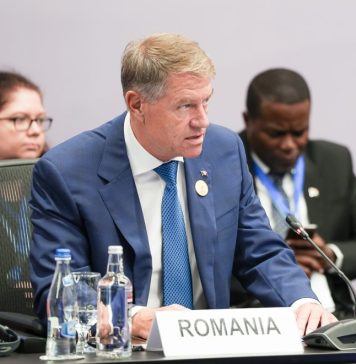 ÎCCJ a anulat amenda primită de preşedintele Iohannis de la CNCD pentru afirmaţiile privind Ţinutul Secuiesc