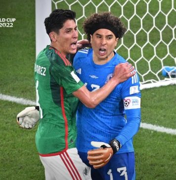 Mexic a remizat cu Polonia, 0-0 la Cupa Mondială