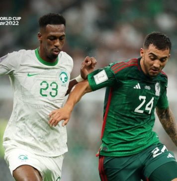 Mexicul învinge Arabia Saudită cu 2-1, dar Polonia se califică în optimile Cupei Mondiale
