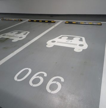 Primăria Sector 1 anunță construcția a 75 de noi locuri de parcare pe structură metalică de tip Smart Parking