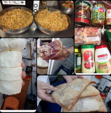 ANPC explică de ce a luat măsura detalierii etichetei preparatelor în alimentaţia publică: Părinţii evită să achiziţioneze produse alimentare cu aport crescut de aditivi şi alte produse chimice