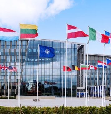 NATO2022Bucharest / Spokeswoman Lungescu: Next week’s reunion, a message related to preserving Alliance’s unity