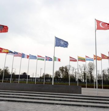 NATO2022Bucharest / Cristian Pirvulescu: Ministerial meeting in Bucharest is a recognition of the role played by Romania in this part of Europe