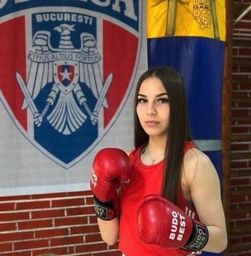 Nicoleta Banciu, învinsă în primul tur la Mondialele de Box pentru tineret din Spania