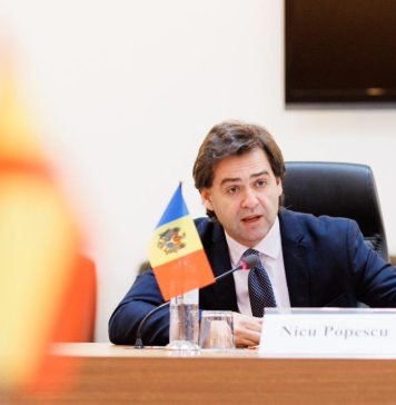 Moldovan Foreign Affairs Minister Popescu to participate in NATO meeting in Bucharest