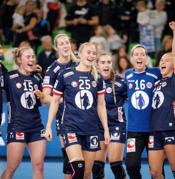 Norvegia şi Danemarca vor juca finala EURO 2022