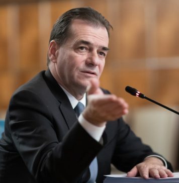 Orban:Mi-aş fi dorit ca PMP să fie în Parlament/O coaliţie de centru-dreapta solidă nu ar fi permis trădătorului şef să readucă PSD la putere