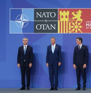 Capitala României găzduieşte, în această săptămână, Reuniunea miniştrilor Afacerilor Externe din ţările membre NATO