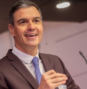 Spanish PM Sanchez: Spain has a clear commitment to security on NATO’s eastern flank