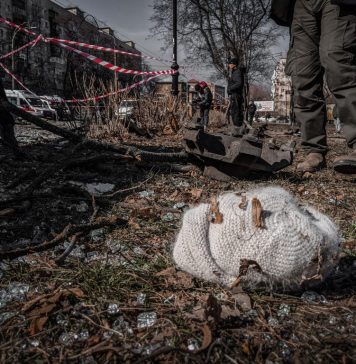 Kiev: Amploarea cazurilor de tortură la Herson este ”oribilă”