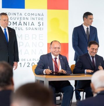 Romanian & Spanish Foreign Ministers decide quick start of negotiations on dual citizenship