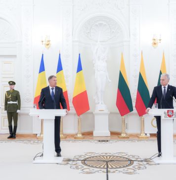 Klaus Iohannis: Still see possible a vote on December 8th for Romania’s accession to Schengen