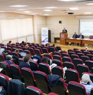 European conference dedicated to transforming education, at University of Bucharest Rectorate