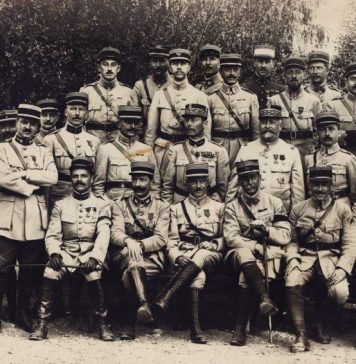 Exhibition on ”French Military Missions to Romania” / Ambassador Auer evokes the two states’ rich shared history