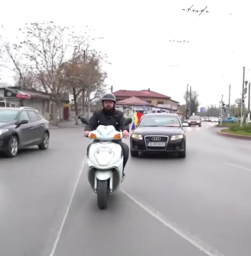 Deputatul Vlad Popescu Piedone, mesaj către tatăl său: ”Începe prima iarna fără tine lângă noi” – VIDEO