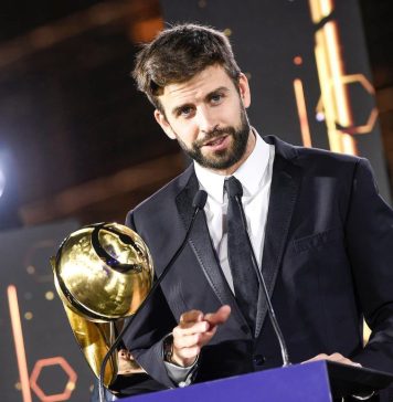 Pique înfiinţează o nouă competiţie, „Kings League”
