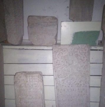 Lucian Romaşcanu: „Pisaniile lui Ştefan cel Mare au fost găsite în Herson”