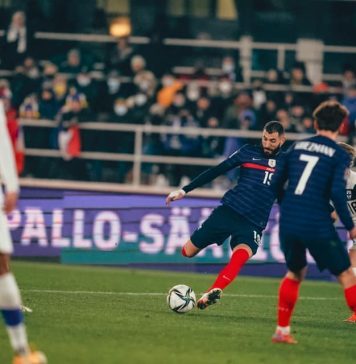 Prezentarea echipelor din Grupa D la CM 2022: Franţa, Australia, Danemarca, Tunisia