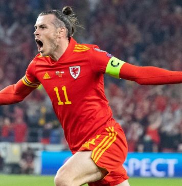 Prima remiză la Cupa Mondială, SUA – Țara Galilor 1-1