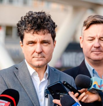 Primarul Capitalei sesisează DNA pentru nereguli depistate la CSM București