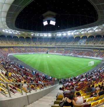 Rapid va participa, alături de Borussia Dortmund şi Fiorentina, la un turneu amical pe Arena Naţională