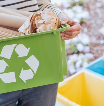 Ministrul Mediului a lansat campania de informare şi conştientizare „Reciclăm în România”