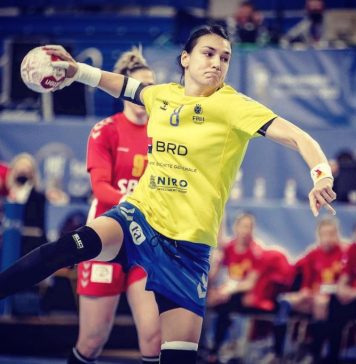 România a debutat cu o înfrângere la EURO, 28-29 cu Olanda